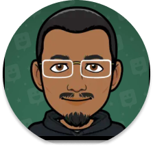 bitmoji picture of Ebuka