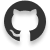 github logo